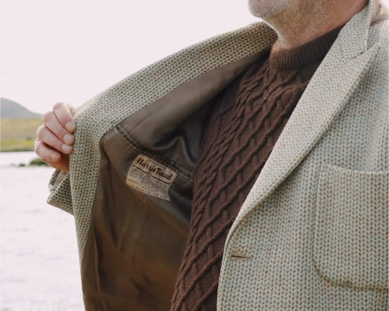 Harris Tweed