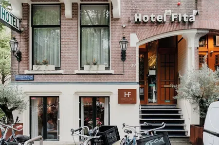 Hotel Fita - 2