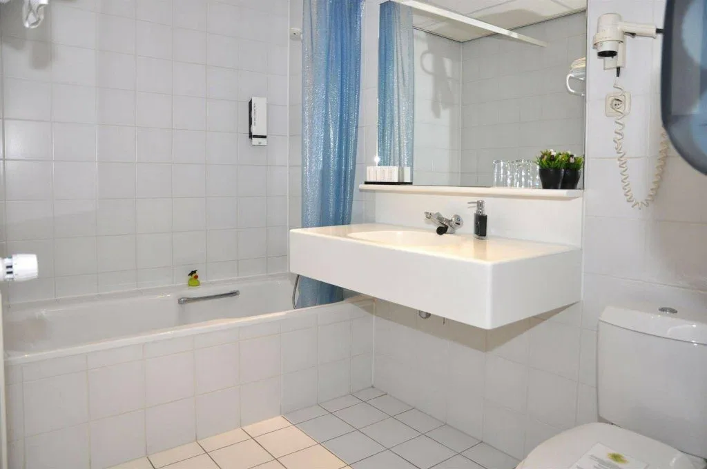 Hotel Fita - 5
