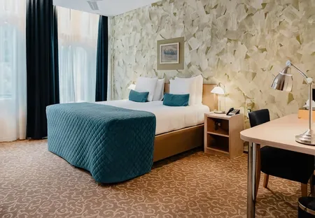 Hotel Fita - 4