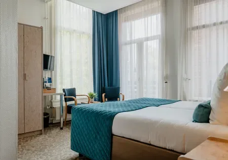 Hotel Fita - 3
