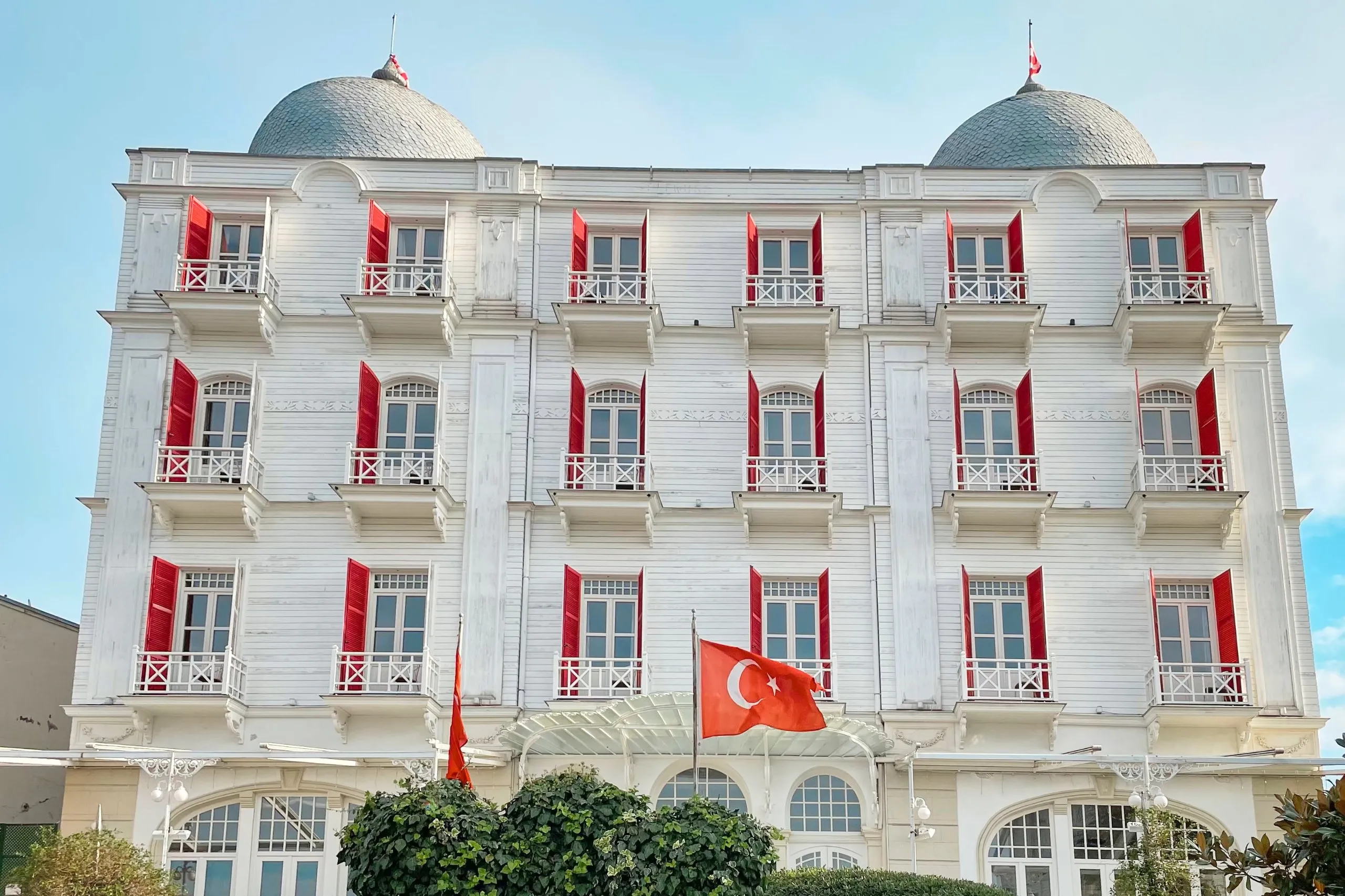 Splendid Palace Hotel