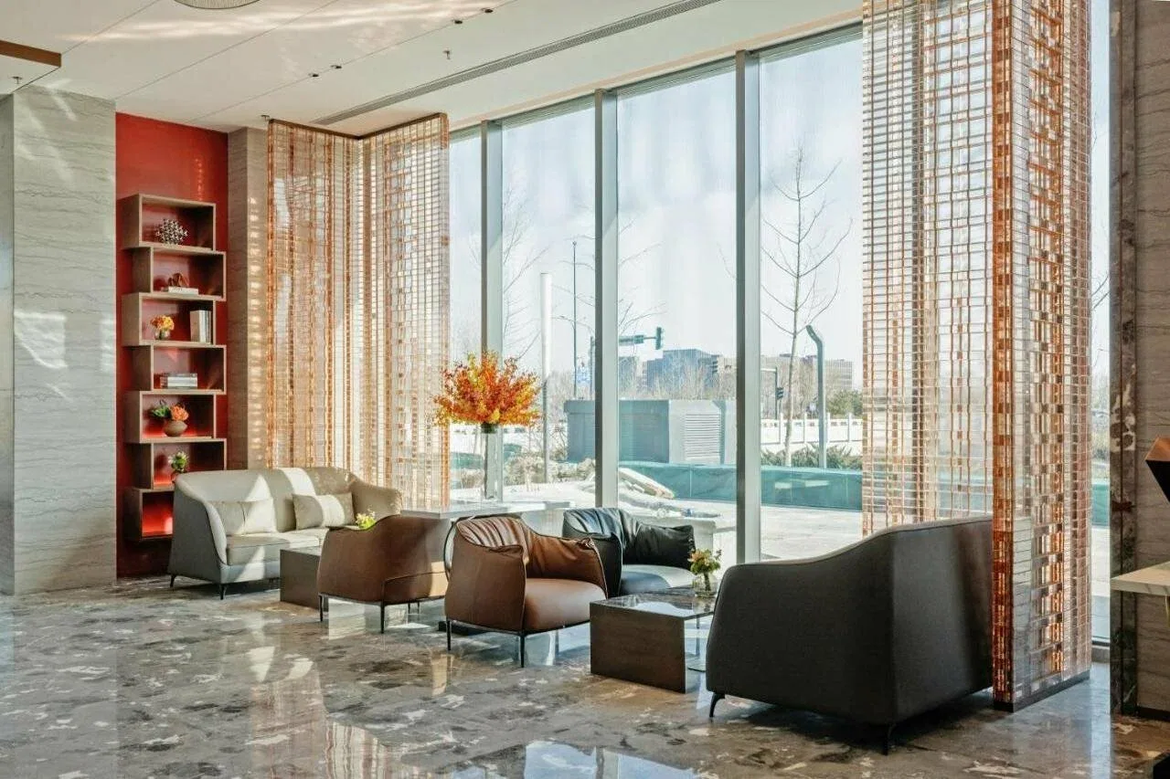 Radisson Hotel Beijing Daxing Airport - 5