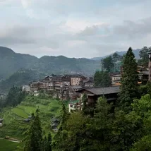 Sanchunli Meng Resort Hotel — 6