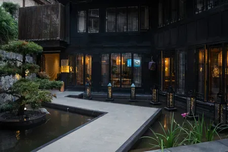 Sanchunli Meng Resort Hotel - 3