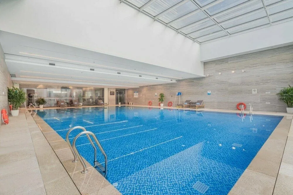 Radisson Hotel Beijing Daxing Airport - 4