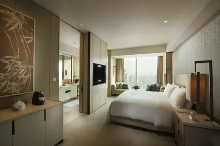 Отель Conrad Beijing - 2