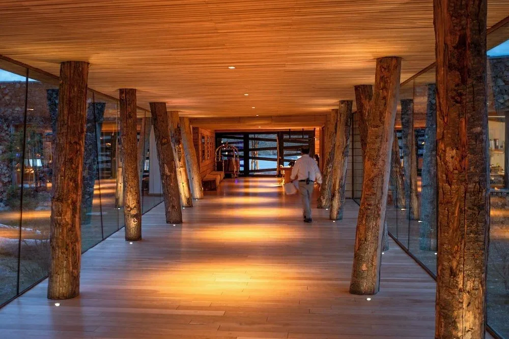 Tierra Patagonia — 6