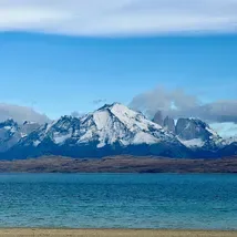 Tierra Patagonia - 4