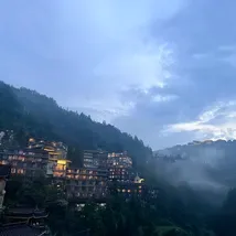 Sanchunli Meng Resort Hotel - 5