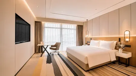 Radisson Hotel Beijing Daxing Airport - 3