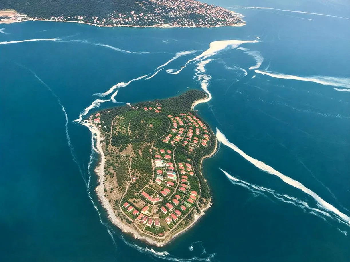 Sedefadası