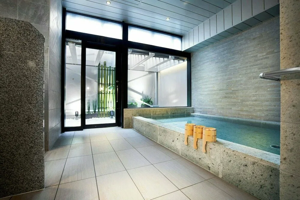 Отель Courtyard by Marriott Osaka Honmachi — 6