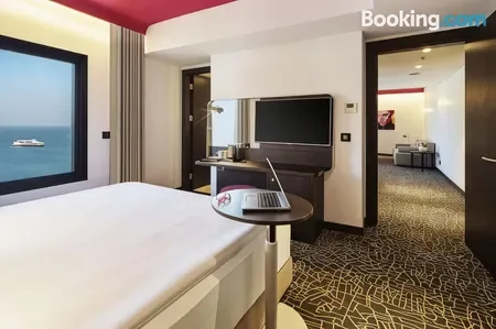 Park Inn by Radisson Izmir - 3