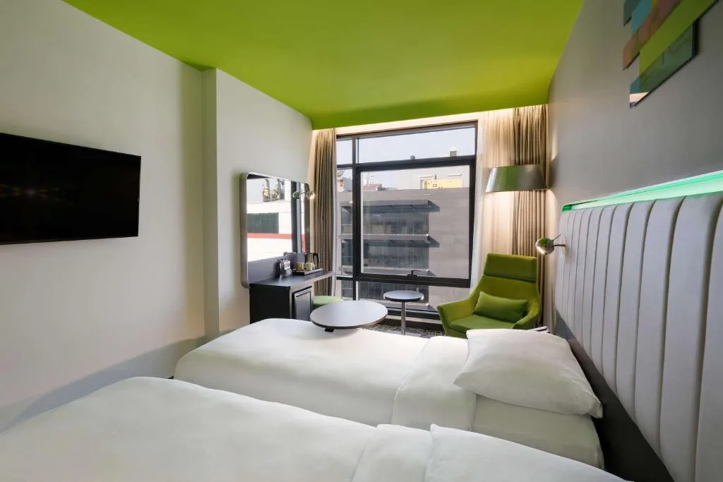 Park Inn by Radisson Izmir - 5