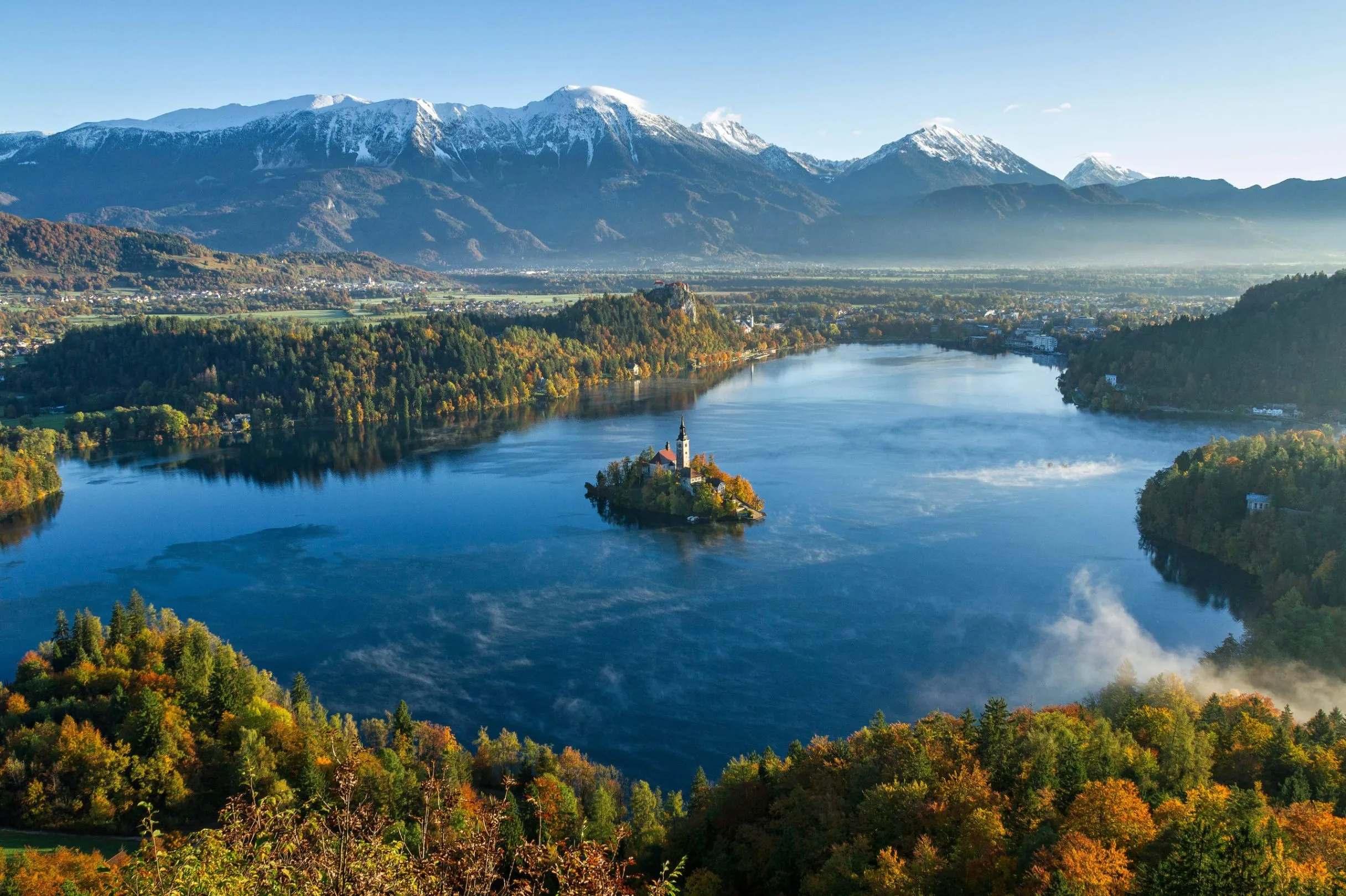 Lake-Bled