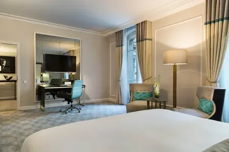 Hilton Paris Opera - 3
