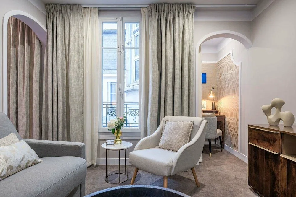 Отель Camille Paris Gare de Lyon, Tapestry Collection by Hilton — 8