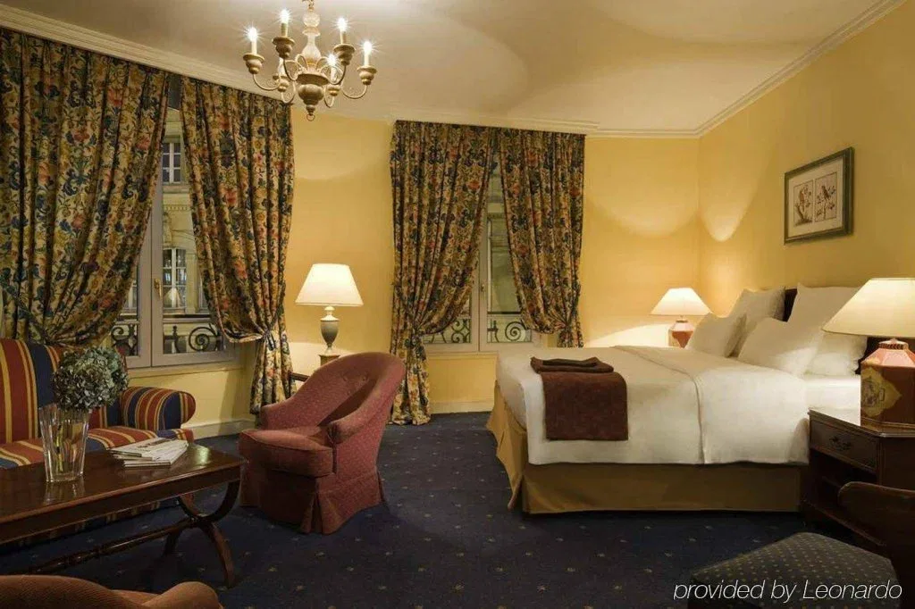 Hilton Paris Opera - 4