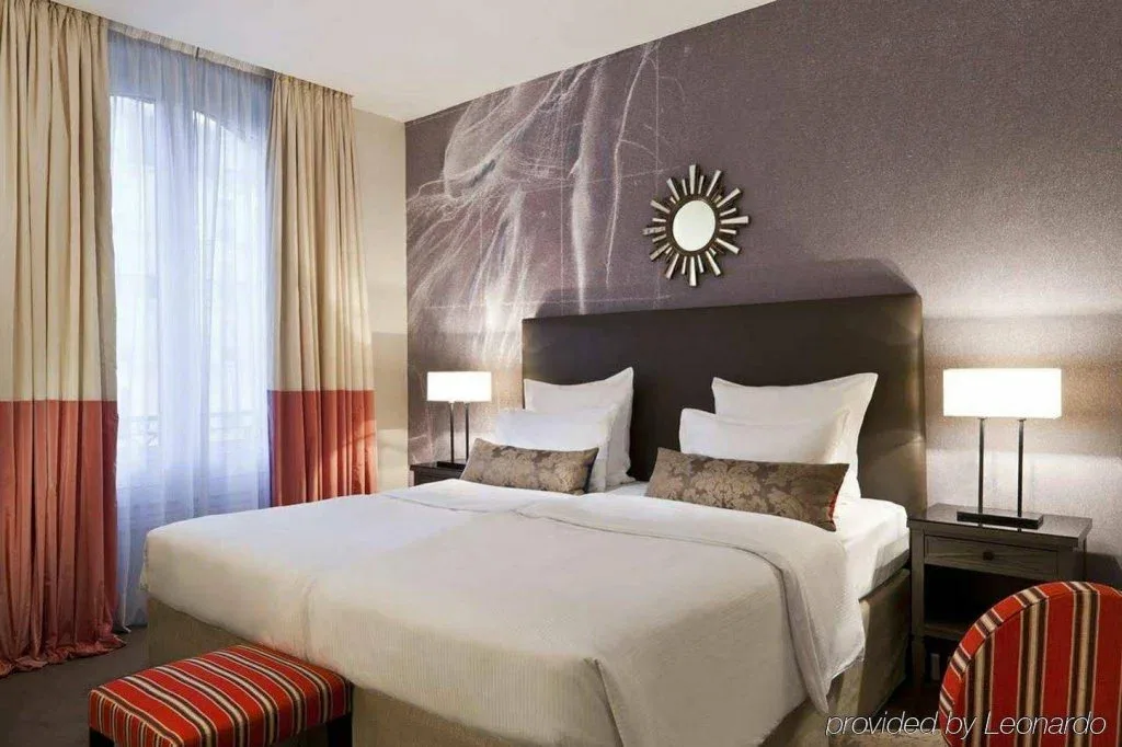 Hilton Paris Opera — 6