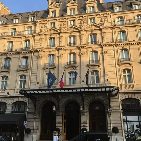Hilton Paris Opera - 2