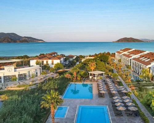 Jiva Beach Resort - 3