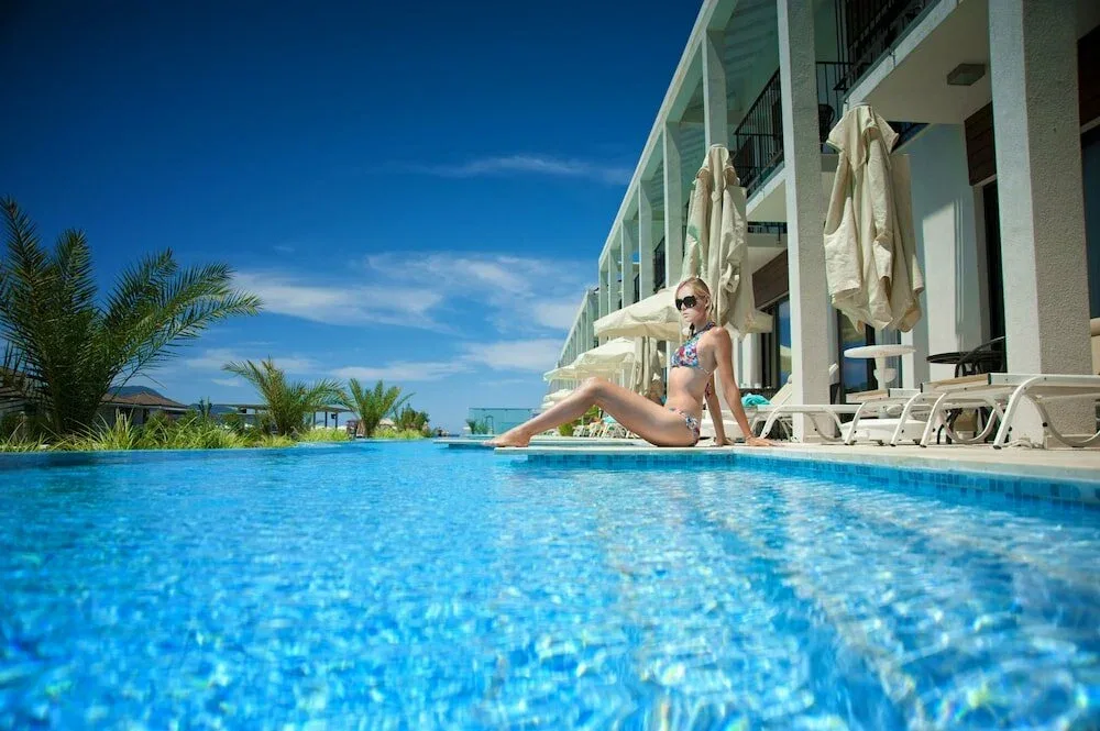 Jiva Beach Resort — 8
