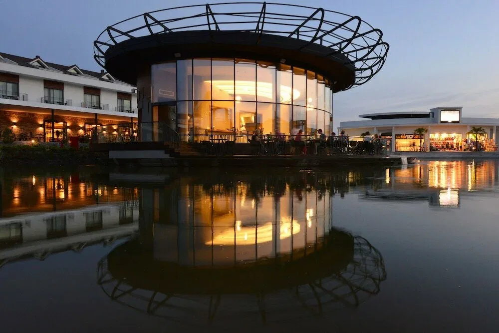 Jiva Beach Resort — 7