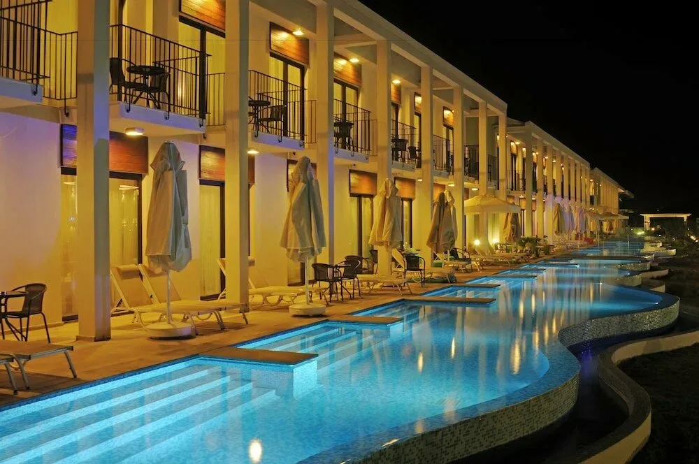 Jiva Beach Resort - 4