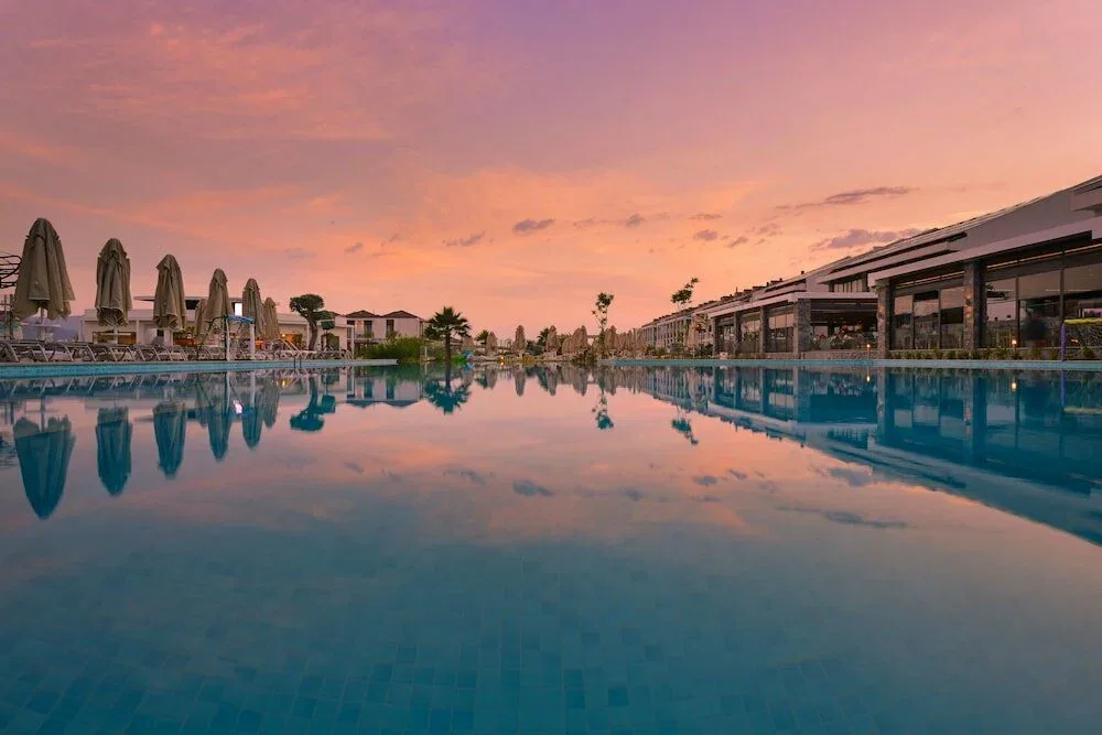 Jiva Beach Resort — 6