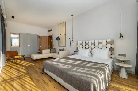 Jiva Beach Resort - 2