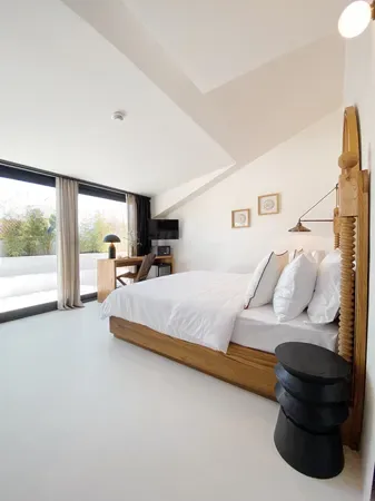 To Be Social House - 3