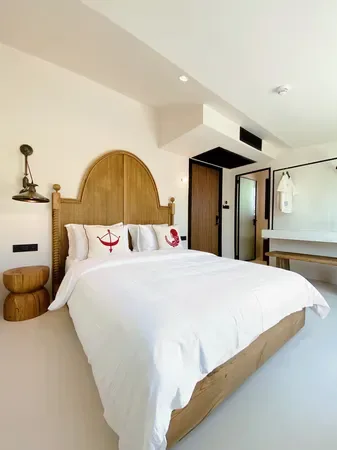 To Be Social House - 4