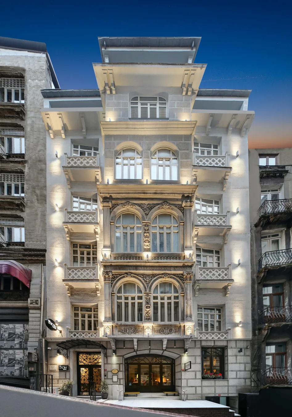 The Story Hotel Pera