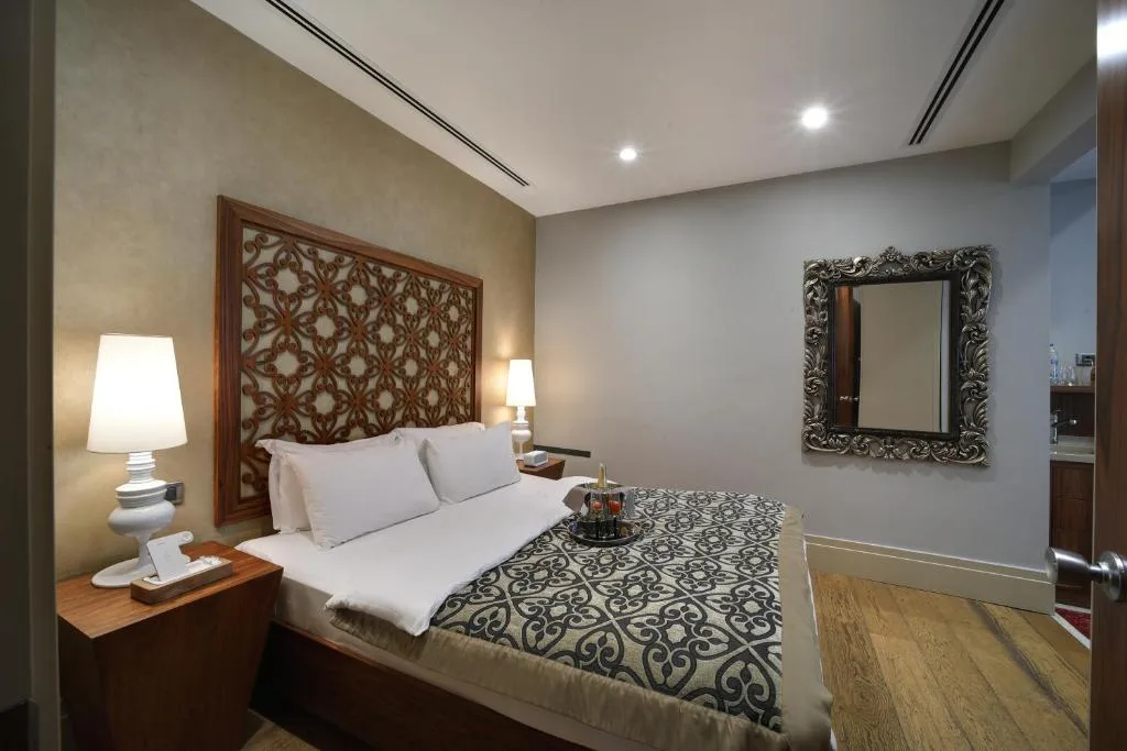 The Story Hotel Pera — 6