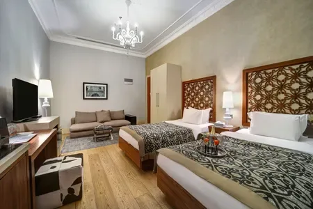 The Story Hotel Pera - 3