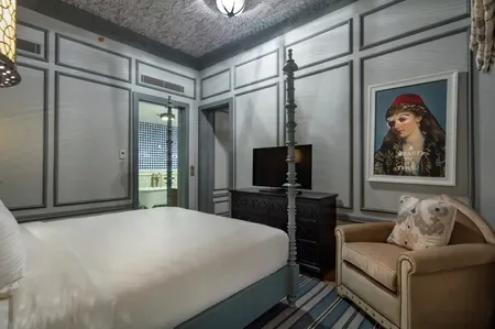 Hagia Sofia Mansions Istanbul, Curio Collection by Hilton - 2