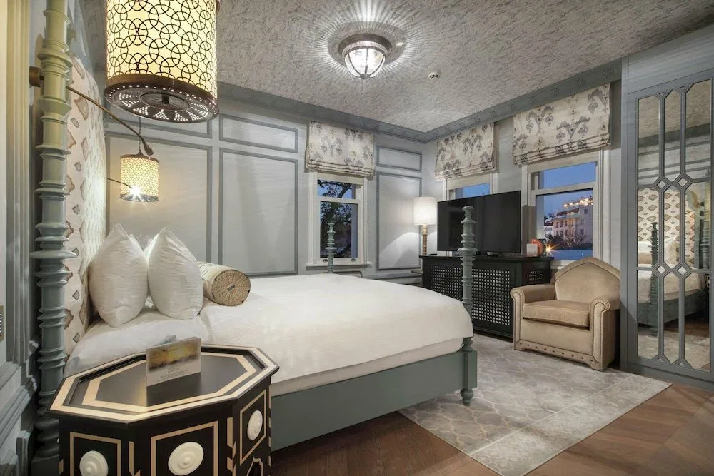 Hagia Sofia Mansions Istanbul, Curio Collection by Hilton - 5
