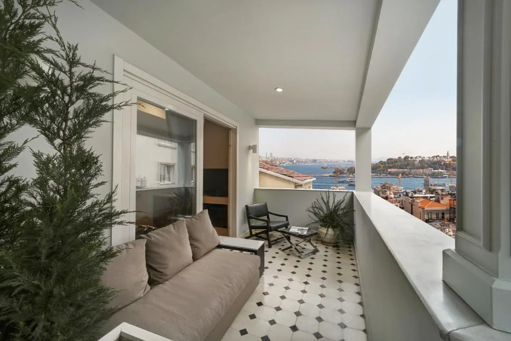 The Story Hotel Pera - 5