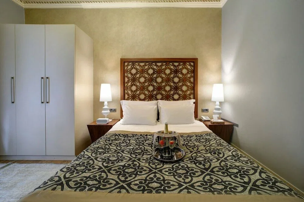 The Story Hotel Pera — 8