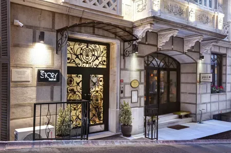 The Story Hotel Pera - 2