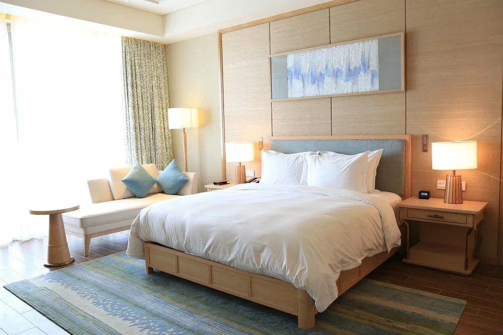 Hilton Yuxi Fuxian Lake — 9