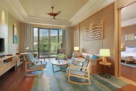 Hilton Yuxi Fuxian Lake - 4