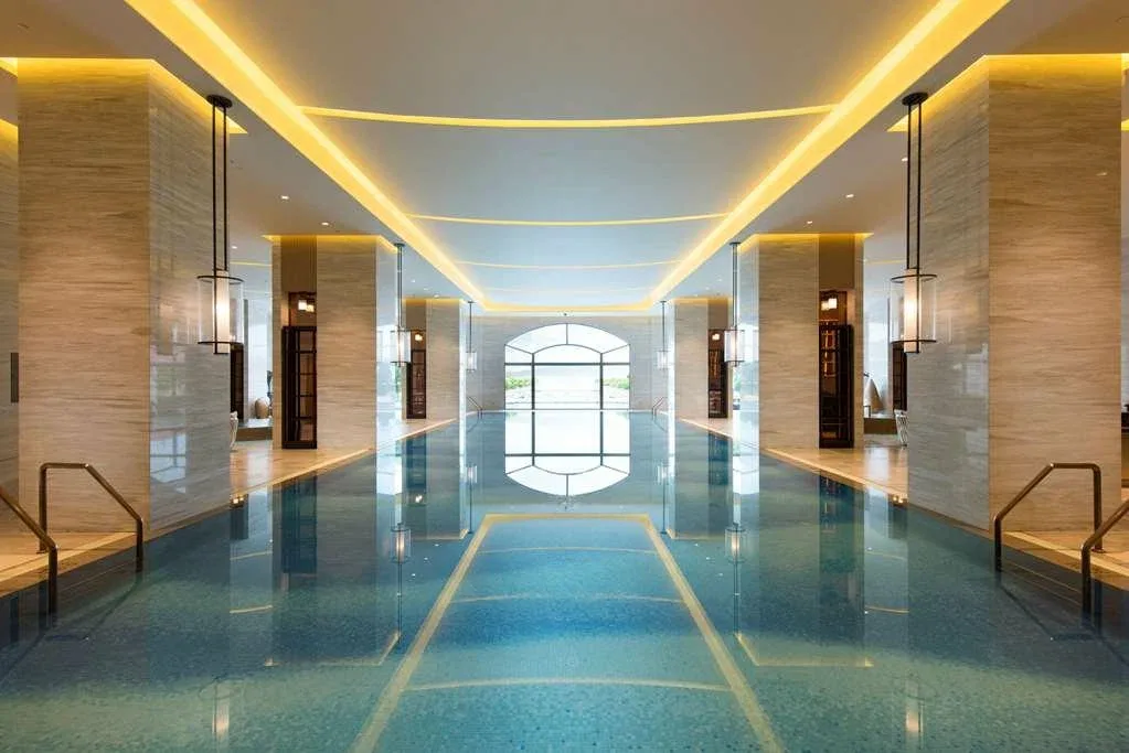 Hilton Yuxi Fuxian Lake — 8