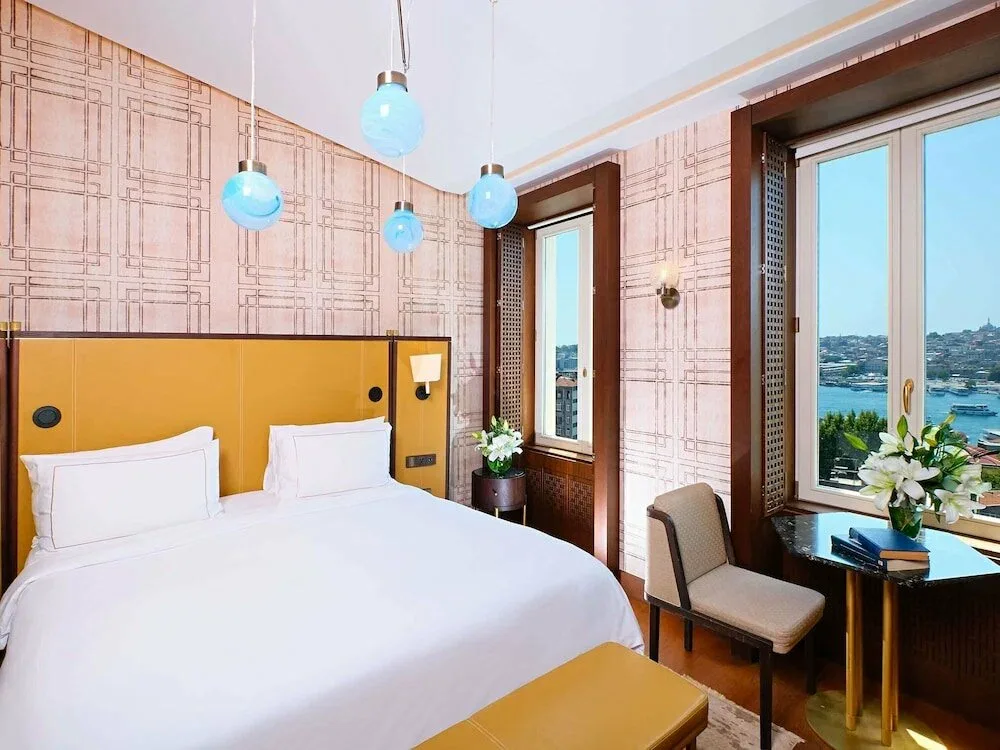 The Galata Istanbul Hotel - MGallery — 8