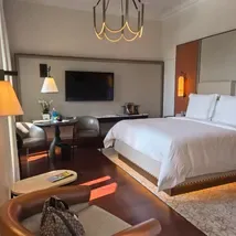 Four Seasons Hotel Istanbul at Sultanahmet - 5
