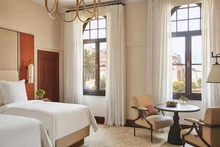 Four Seasons Hotel Istanbul at Sultanahmet - 4