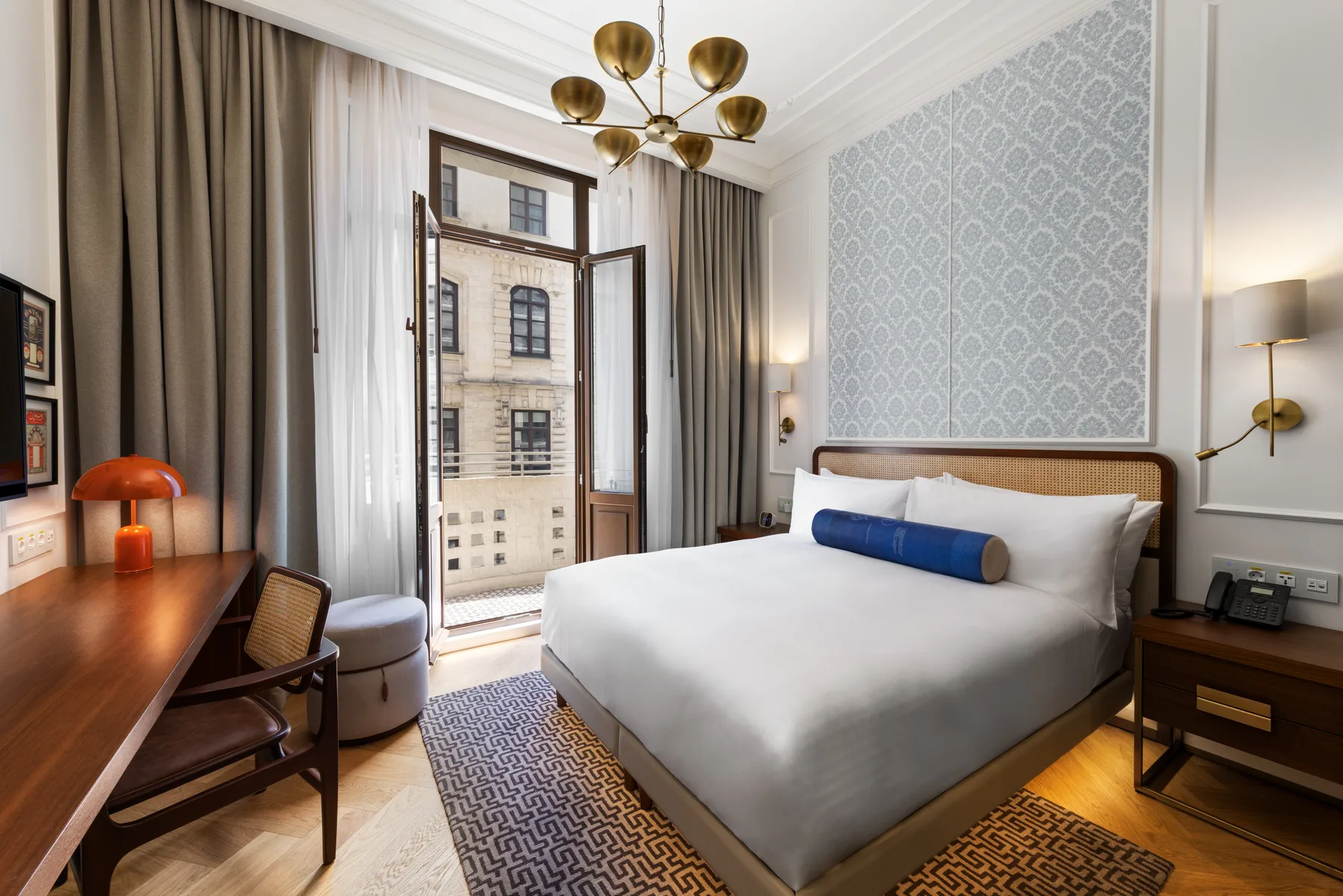 L'Union Han Istanbul, Vignette Collection by IHG