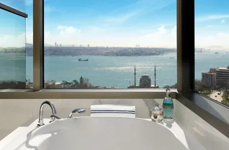 The Ritz-Carlton, Стамбул - 4