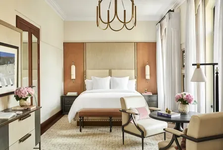 Four Seasons Hotel Istanbul at Sultanahmet - 3